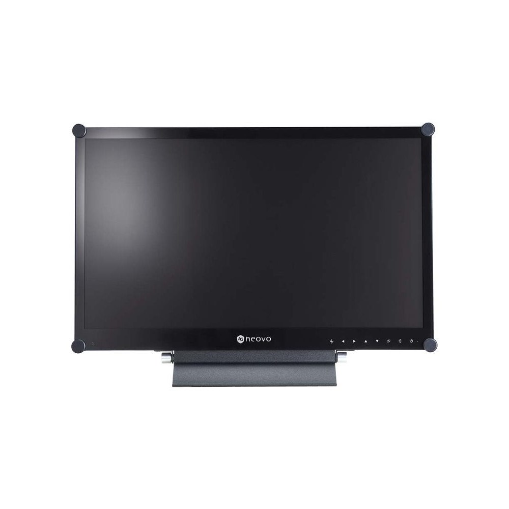 AG Neovo Neovo X-2402 - LED-skärm - Full HD (1080p) - 24"
