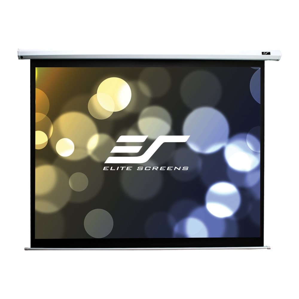 Elite Screens Elite Spectrum Series Electric84V - projektorduk - 84" (213 cm)