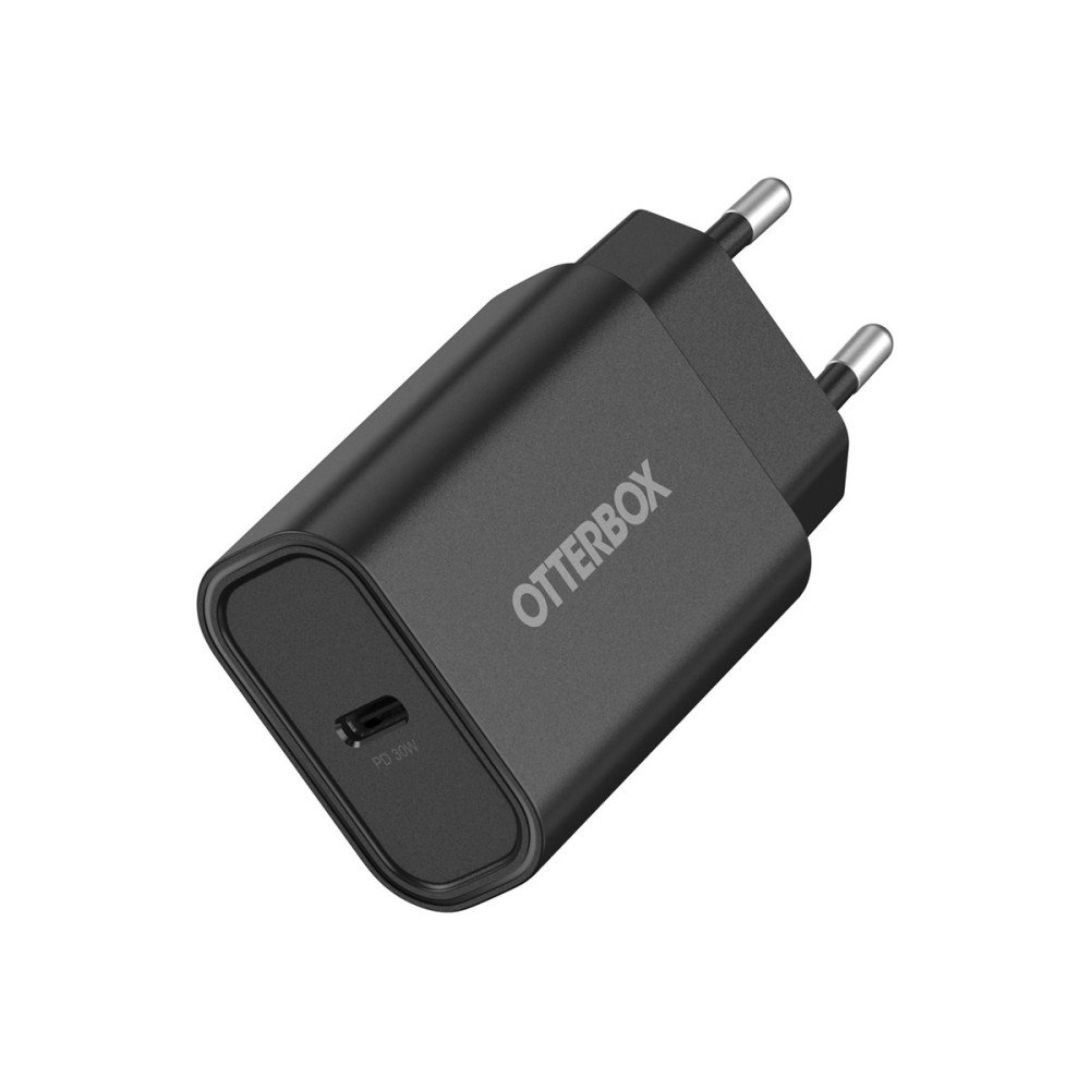 Otter Products OtterBox strömadapter - 24 pin USB-C - 30 Watt
