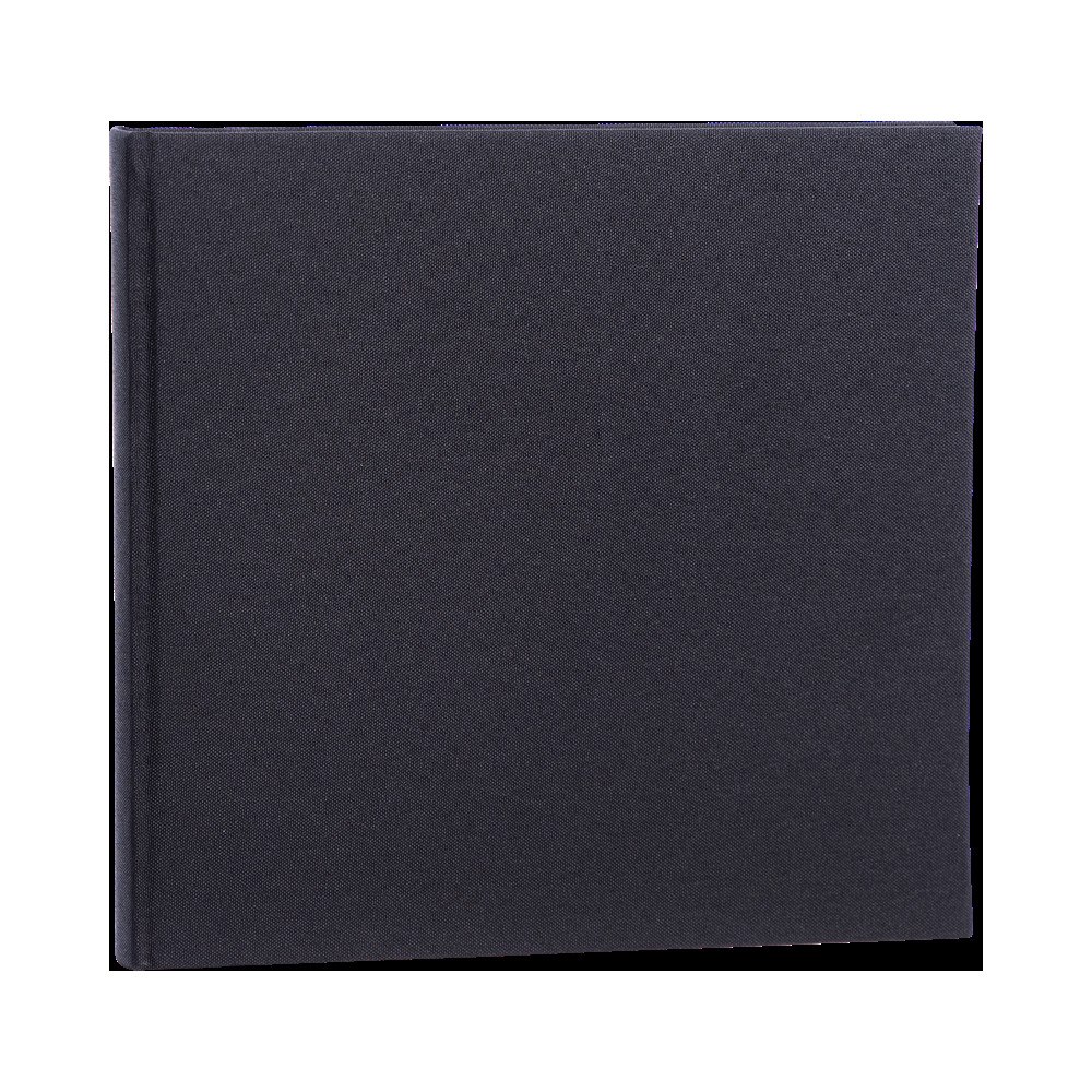 FOCUS Focus Essence Album 26x25 Black