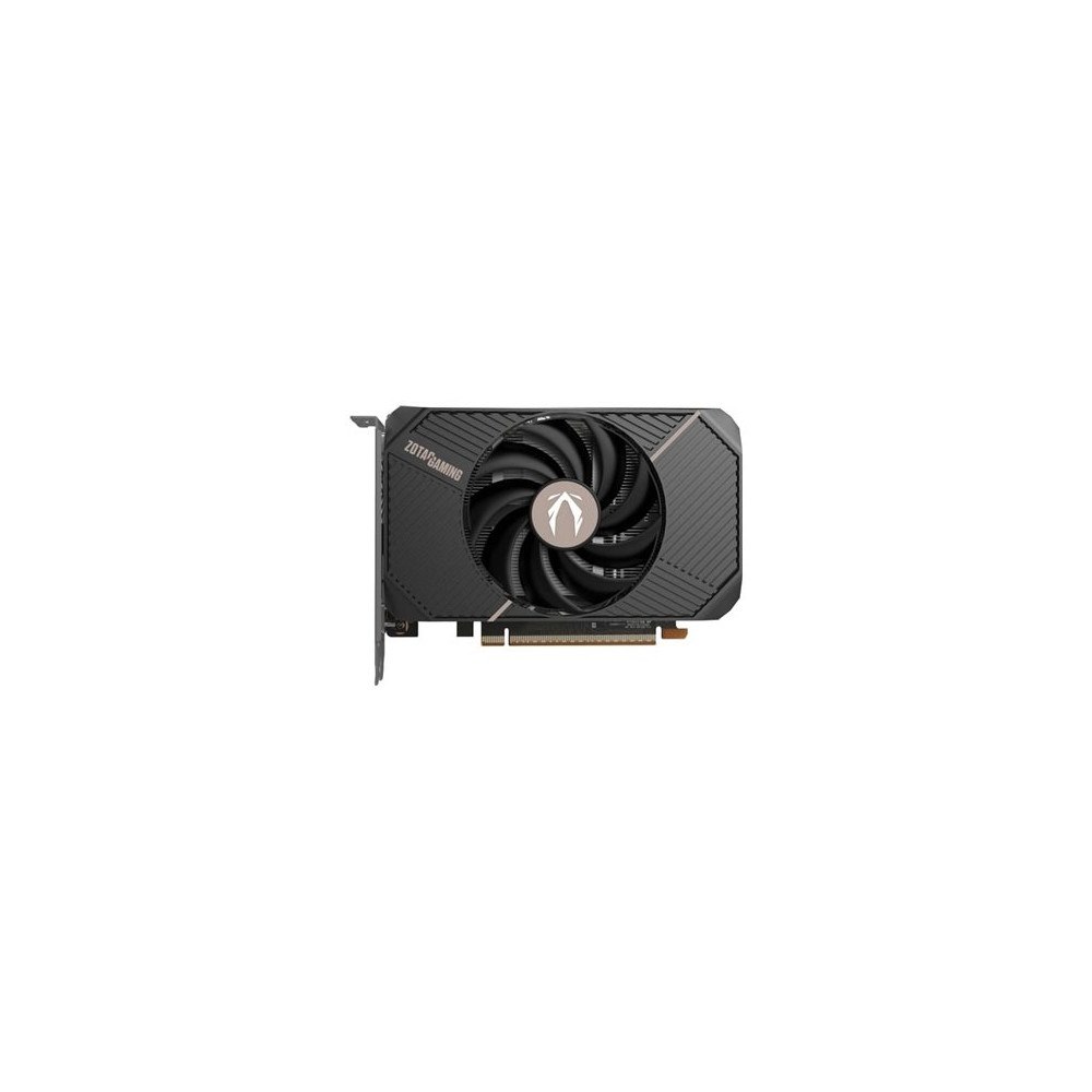 Zotac ZOTAC GAMING GeForce RTX 5060 SOLO - grafikkort - GeForce RTX 5060 - 8 GB