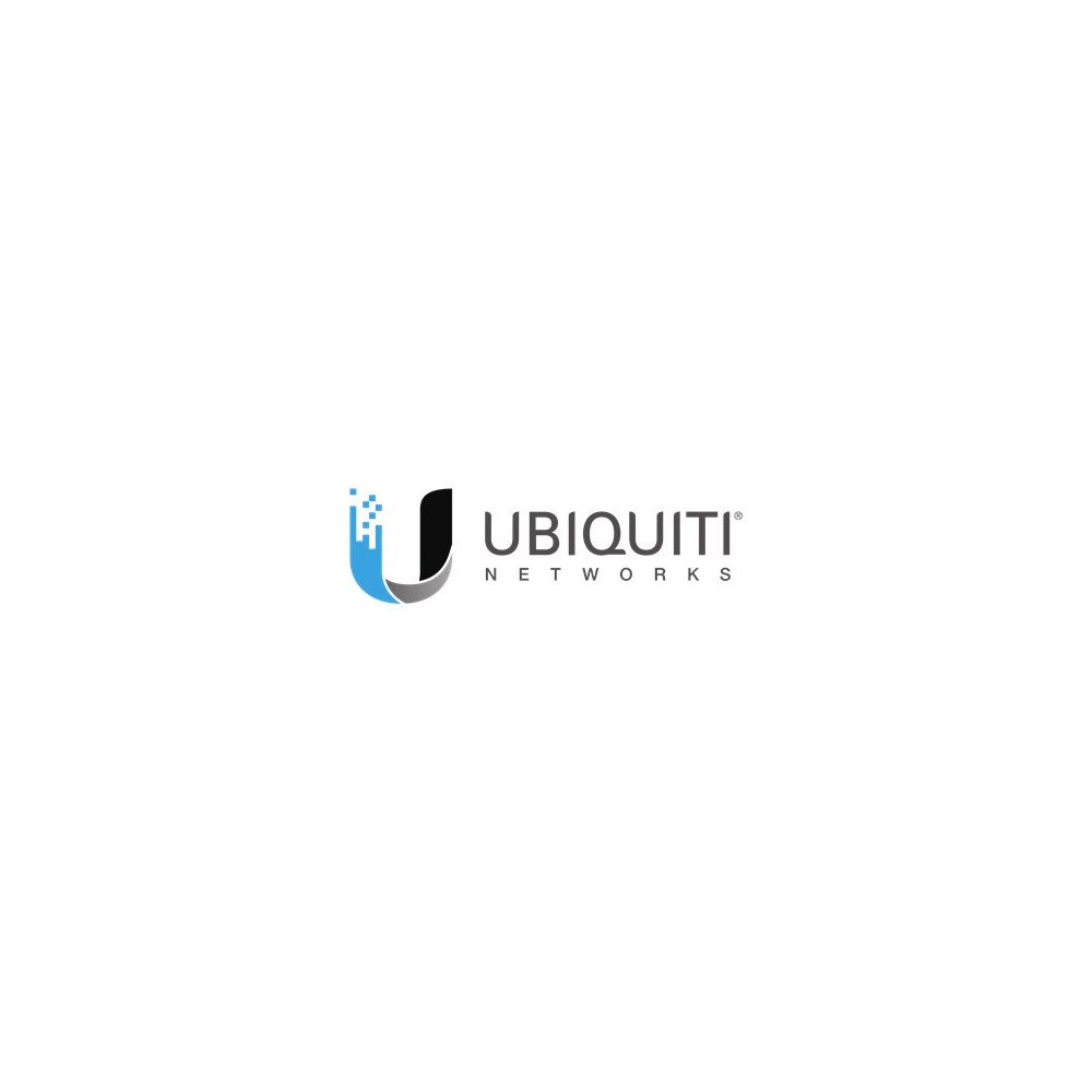 Ubiquiti Networks Ubiquiti UniFi patch-kabel - 5 m - svart