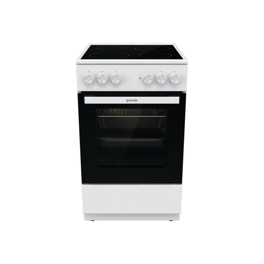Gorenje Gorenje G400 GEC5A21WG-B - spis - fristående - vit