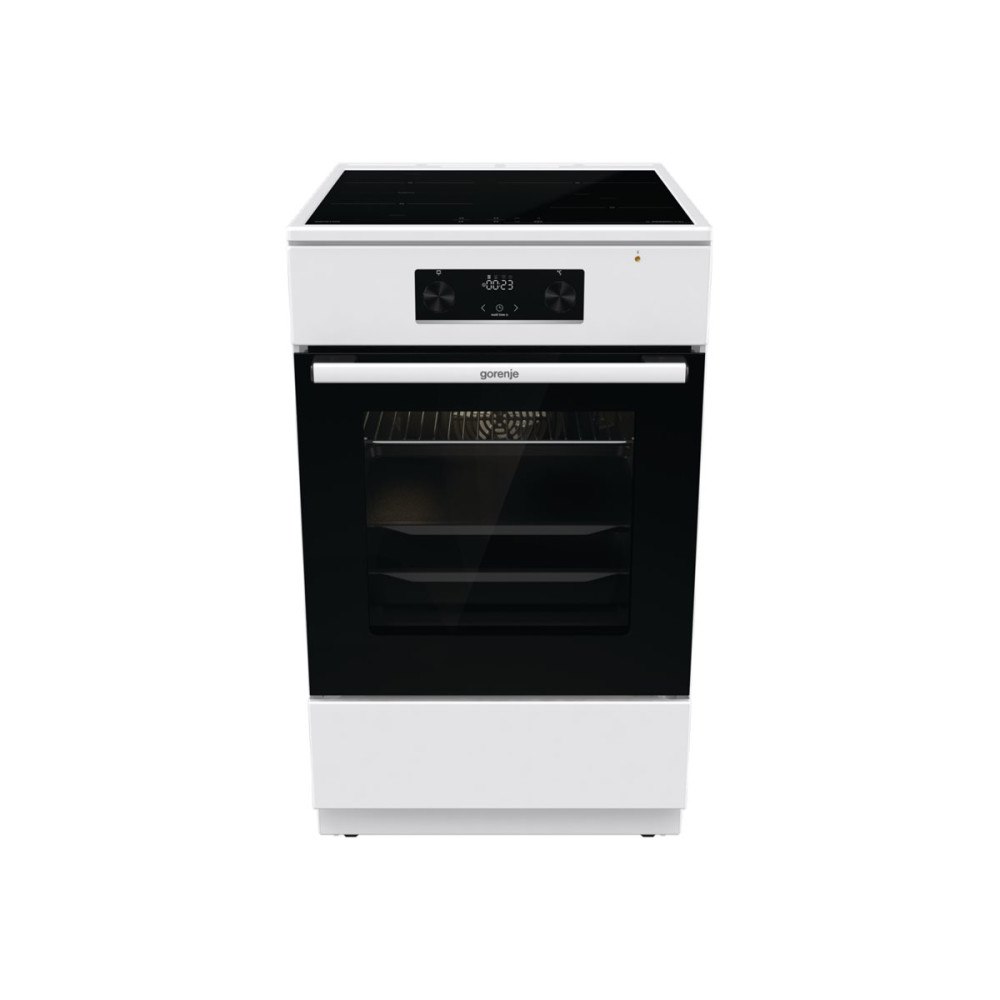 Gorenje Gorenje Advanced GEIT5C60WPG - spis - fristående - vit