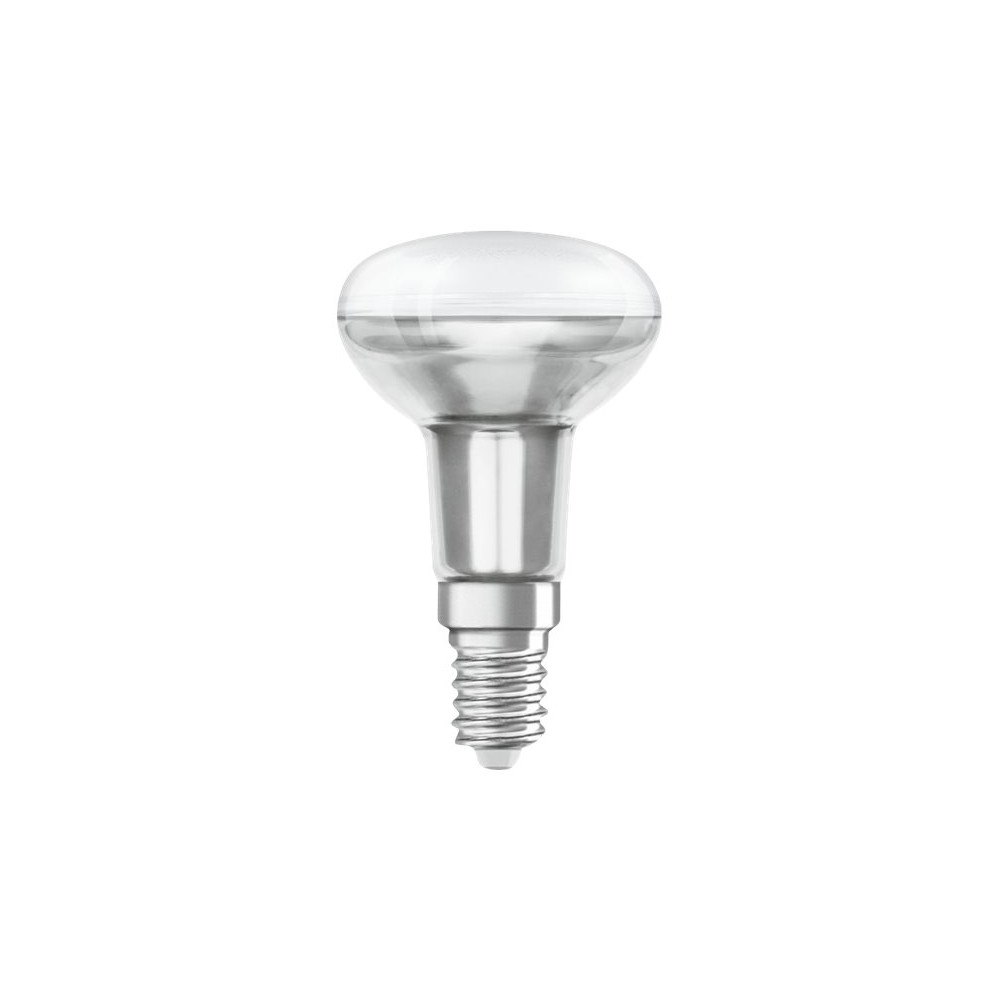 OSRAM OSRAM STAR - LED-spotlight - form: R50 - E14 - 2.6 W - varmt vitt ljus - 2700 K