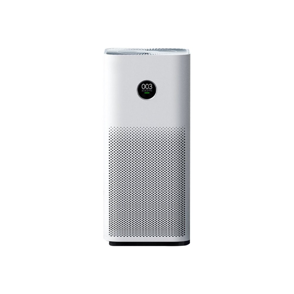 Xiaomi Xiaomi Smart Air Purifier 4 - luftrenare
