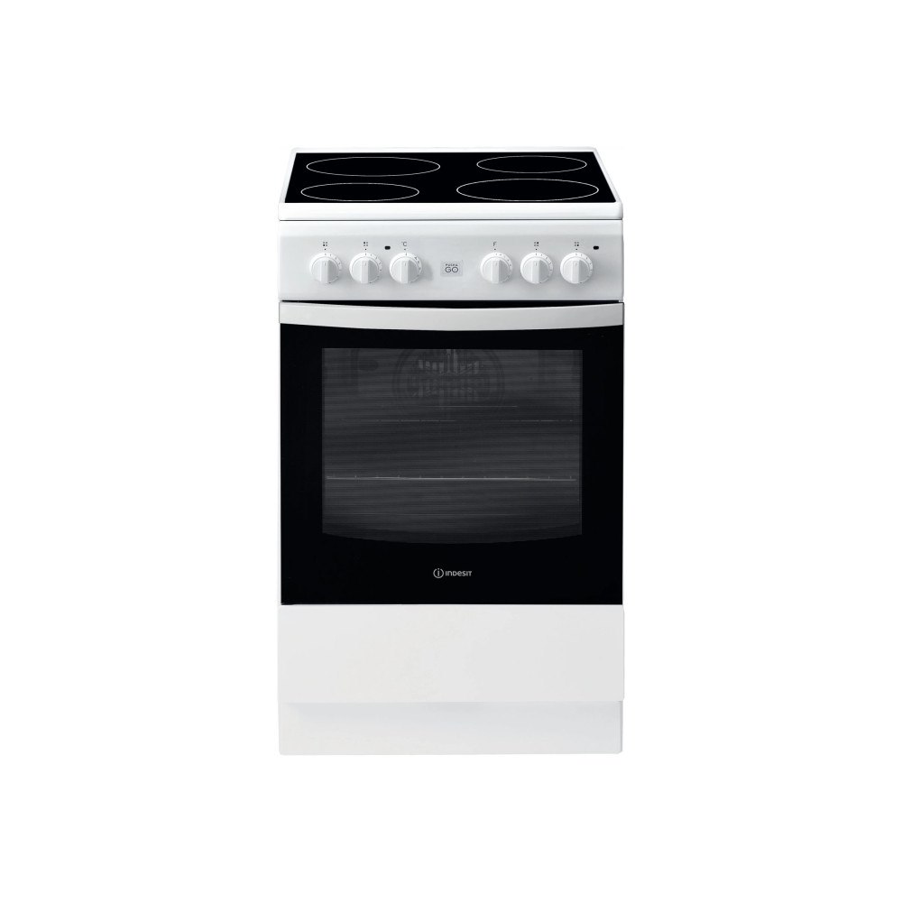 Indesit Indesit IS5V8GMW/E - spis - fristående - vit