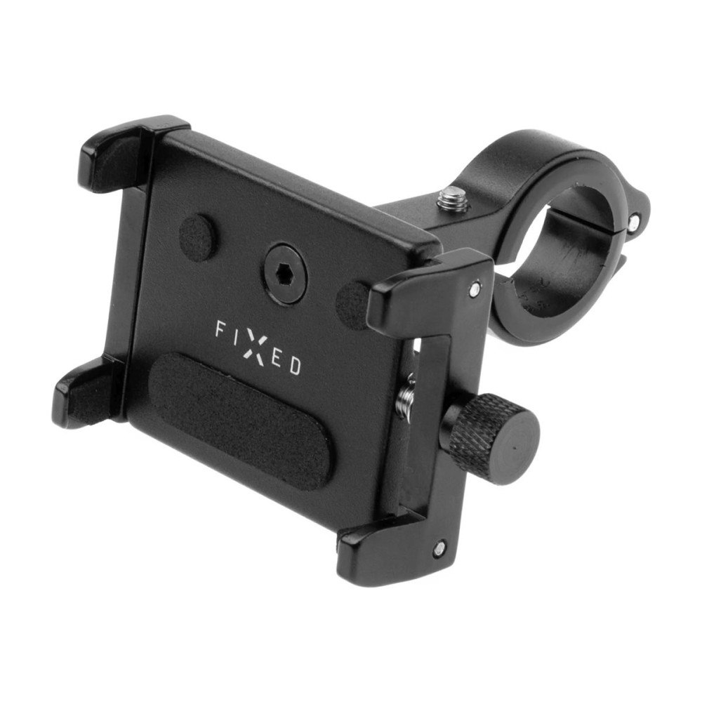 FIXED FIXED Bikee ALU - cykelhållare för mobiltelefon - aluminium