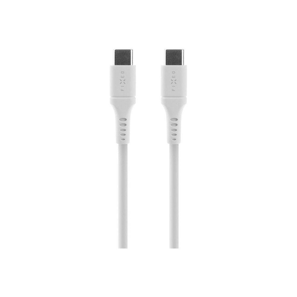 FIXED FIXED - USB typ C-kabel - 24 pin USB-C till 24 pin USB-C - 1.2 m