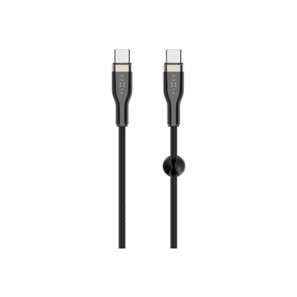 FIXED FIXED - USB typ C-kabel - 24 pin USB-C till 24 pin USB-C - 1.2 m