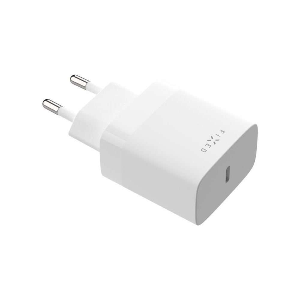 FIXED FIXED strömadapter - 24 pin USB-C - 30 Watt