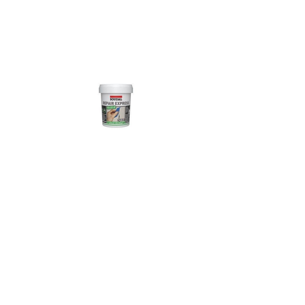 SOUDAL SOUDAL Repair Express Plaster 900 ml