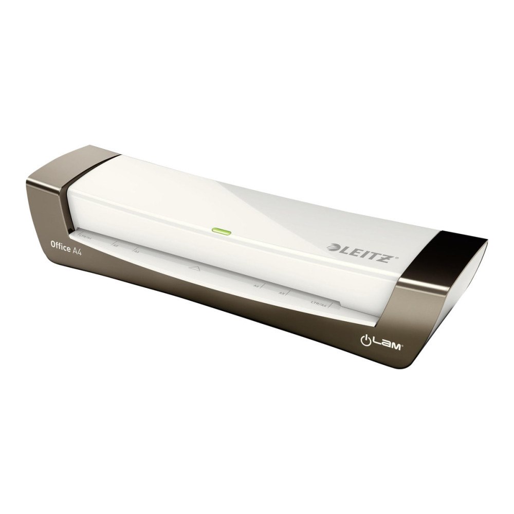 LEITZ Leitz iLAM Office A4 - laminator - påse