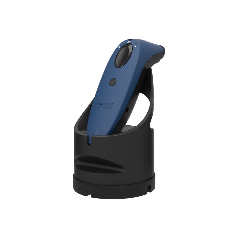 Socket Mobile SocketScan S740 - 700 Series - dock charger - streckkodsskanner