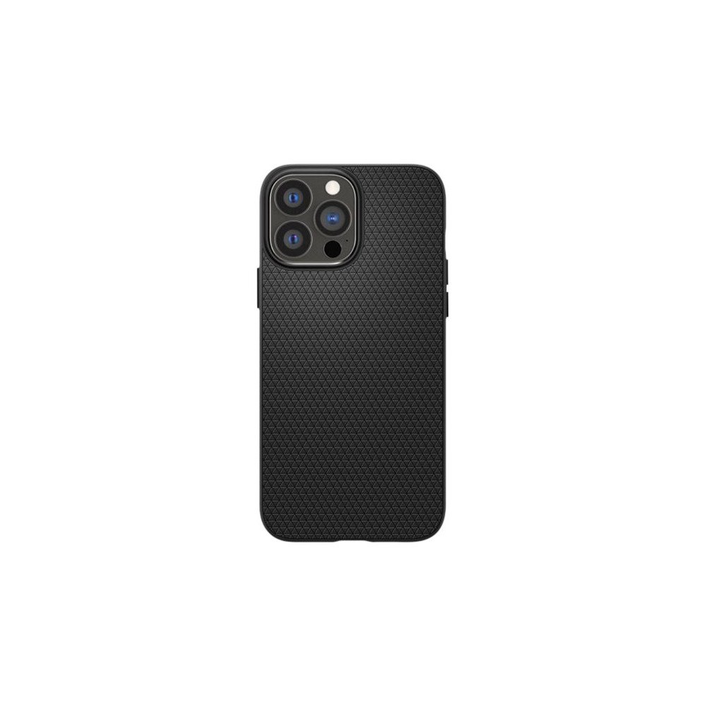 Spigen Spigen Liquid Air - baksidesskydd för mobiltelefon