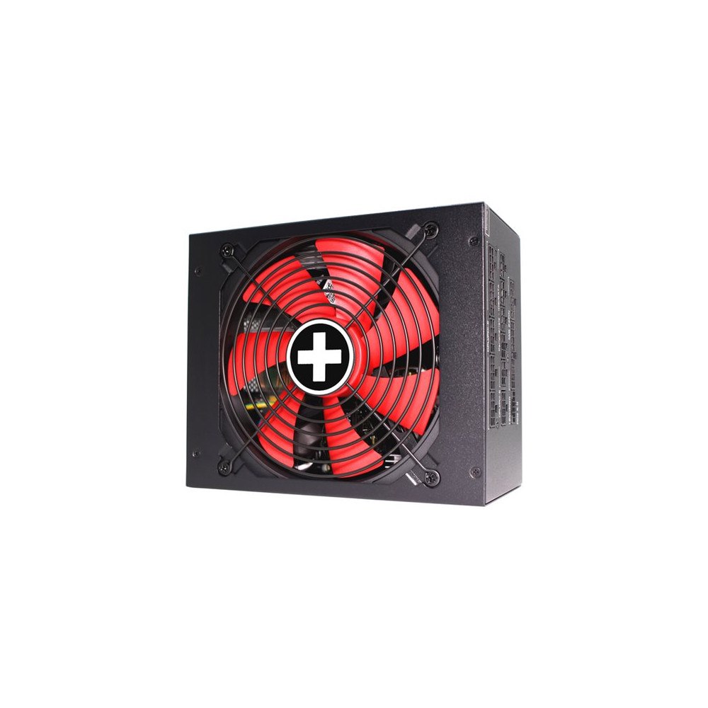 Xilence Technology Xilence Performance X+ Series XP1250MR9.2 - nätaggregat - 1250 Watt