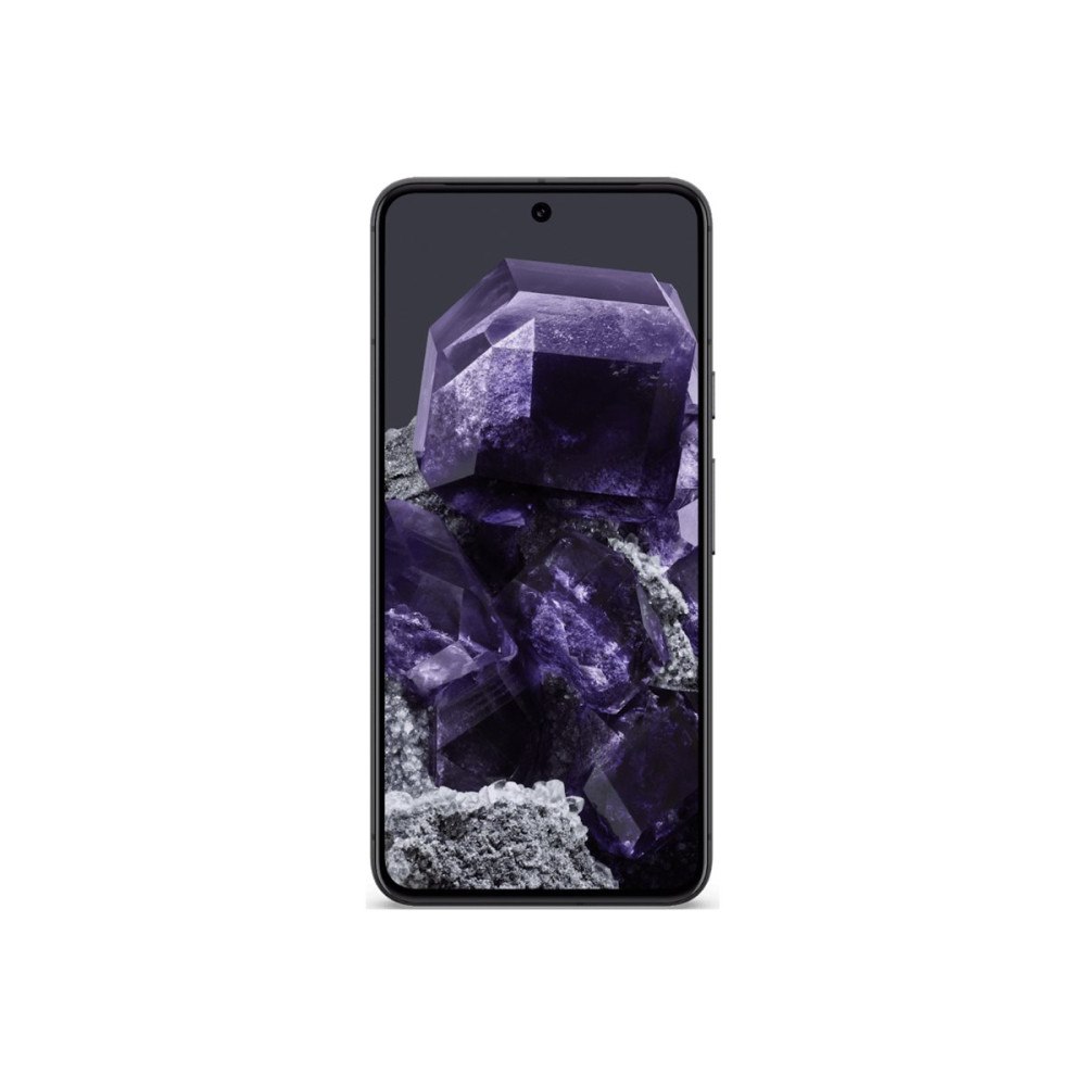 Google Google Pixel 8 - obsidian - 5G pekskärmsmobil - 256 GB - GSM