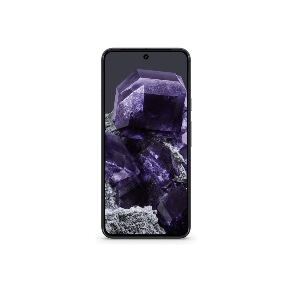 Google Google Pixel 8 - obsidian - 5G pekskärmsmobil - 256 GB - GSM