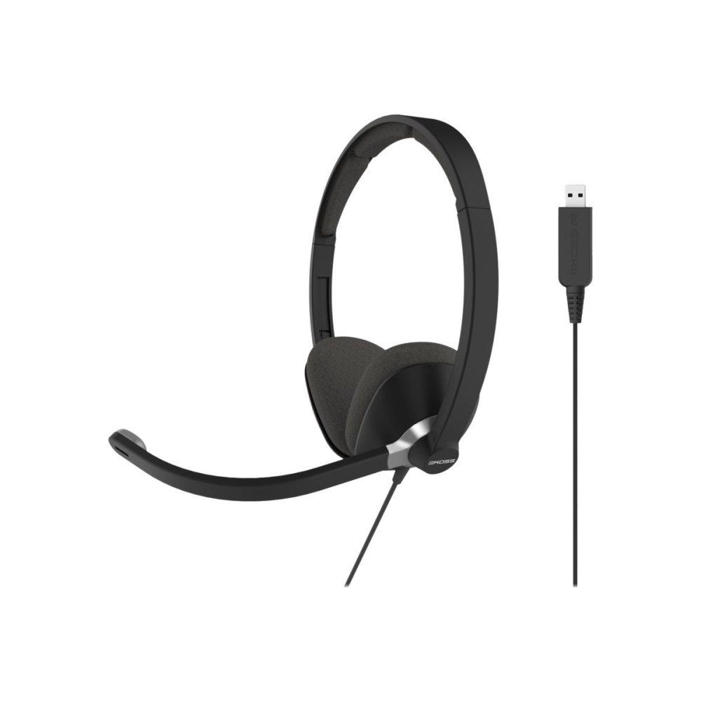 KOSS Koss CS300-USB - headset