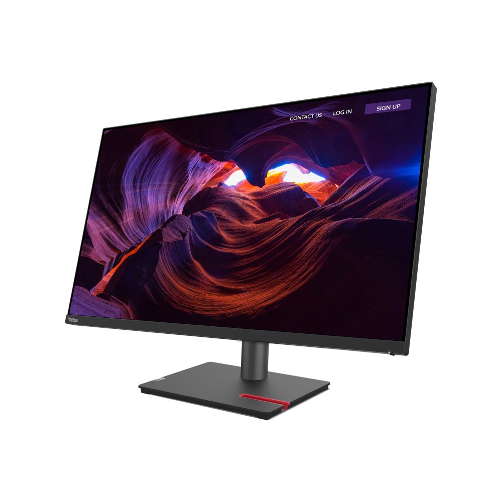 Lenovo Lenovo ThinkVision P32p-30 - LED-skärm - 4K - 31.5"