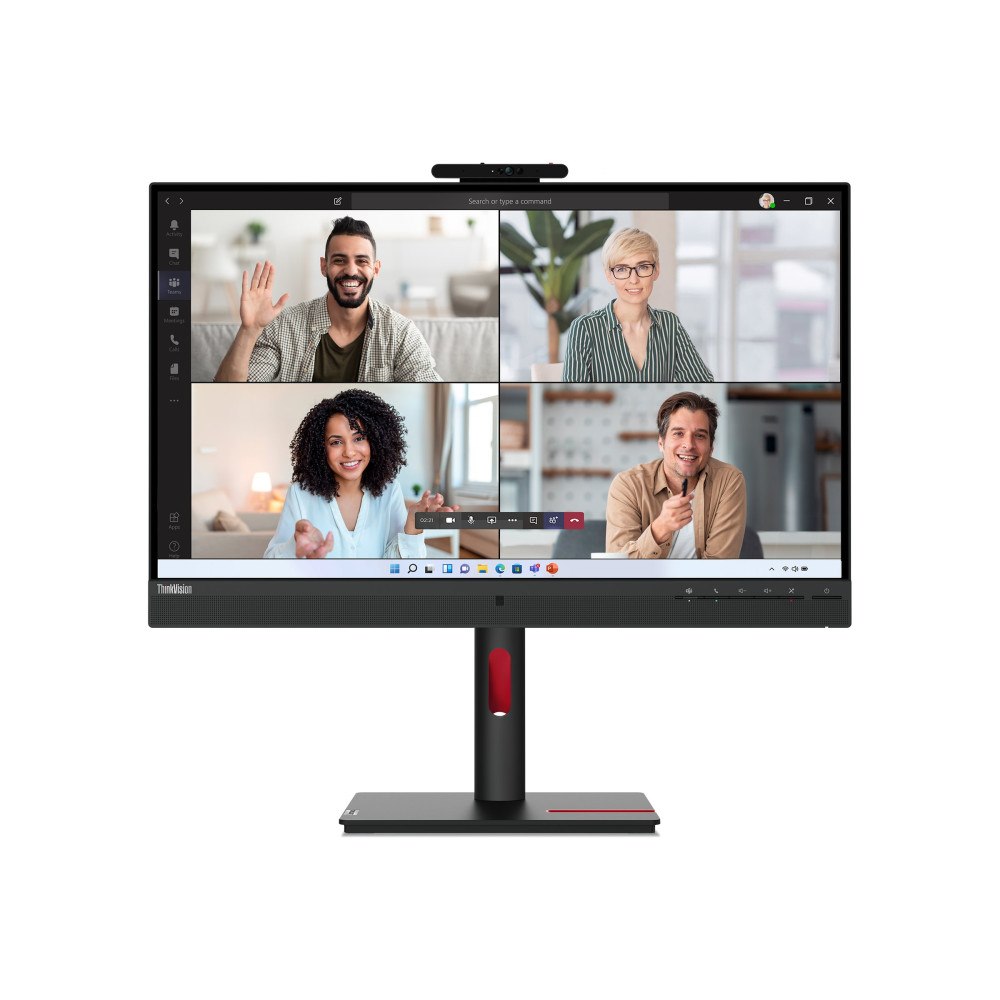 Lenovo Lenovo ThinkVision T27hv-30 - LED-skärm - QHD - 27"