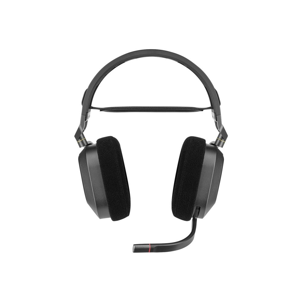 Corsair CORSAIR Gaming HS80 RGB - headset - USB
