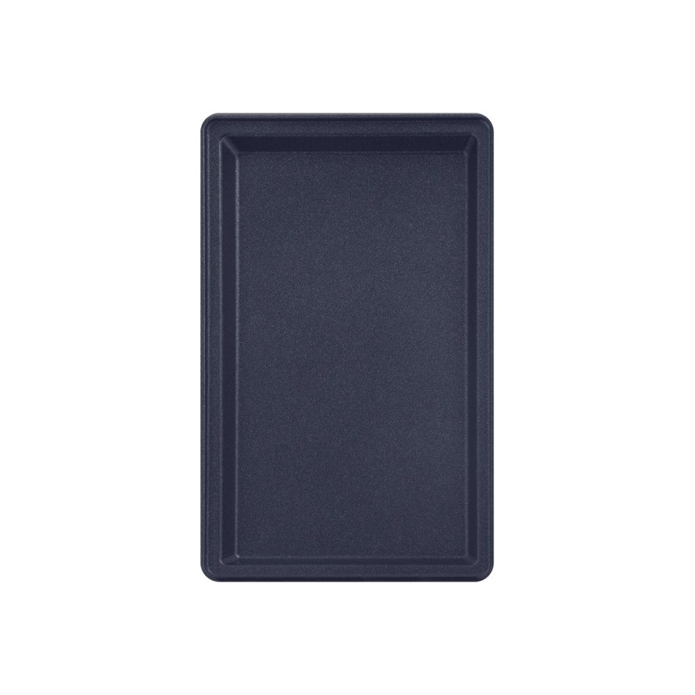 Tefal Tefal Snack Collection XA800912 - set med franska toast-tallrikar - svart