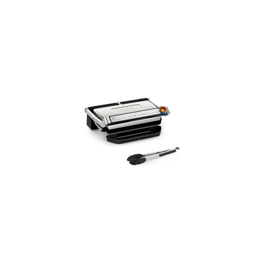 Tefal Tefal OptiGrill+ XL GC728D - grill