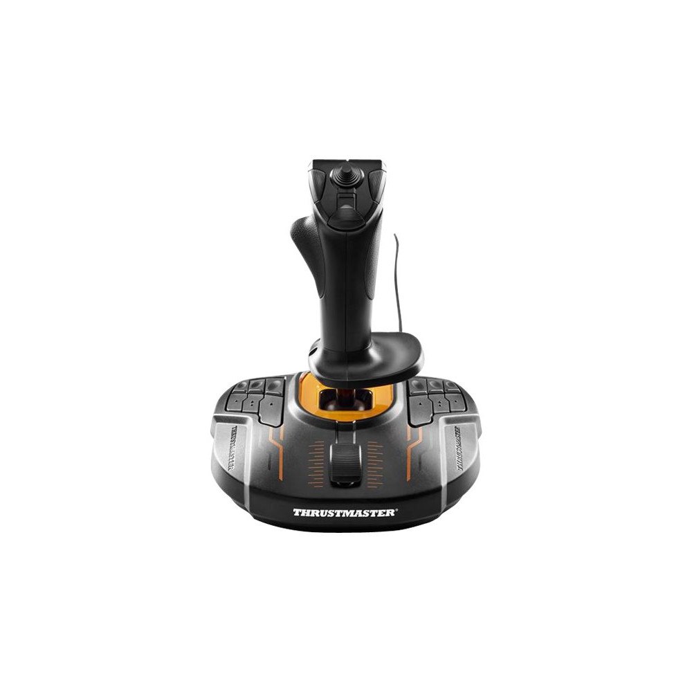 ThrustMaster ThrustMaster T.16000M FCS - joystick - kabelansluten