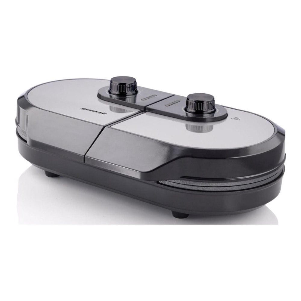 Gorenje Gorenje WM1400SB - double waffle maker