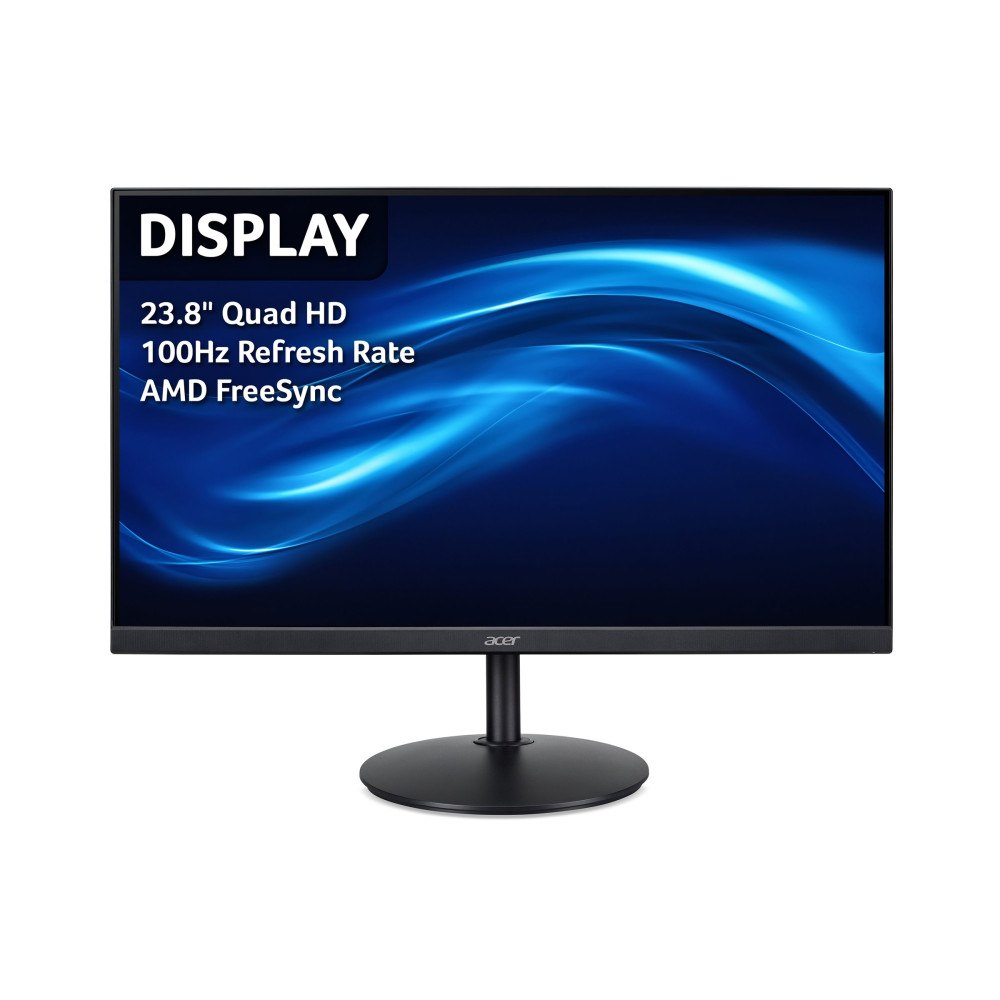 Acer Acer CB242Y Ebmiprx - CB2 Series - LED-skärm - Full HD (1080p) - 24"