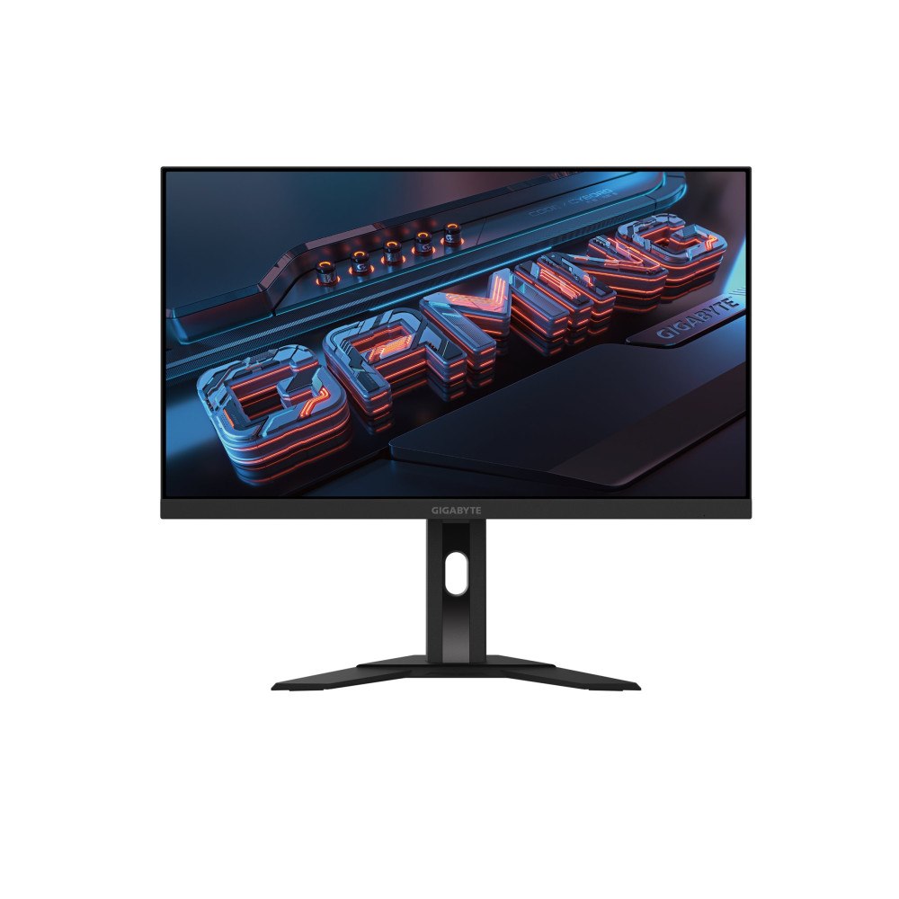 Gigabyte Gigabyte M27UA - LED-skärm - 27" - HDR