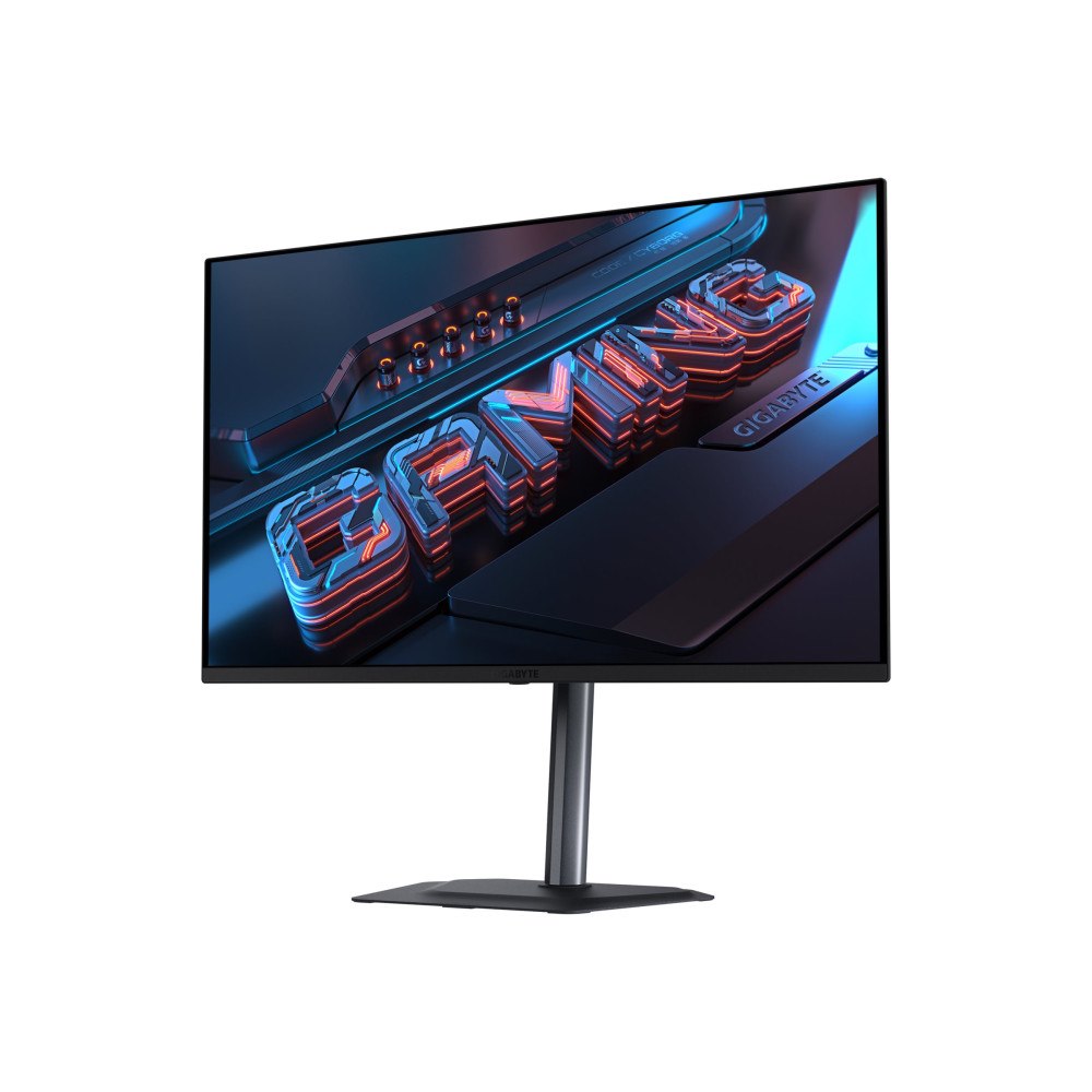 Gigabyte Gigabyte MO32U - OLED-monitor - 4K - 32" - HDR