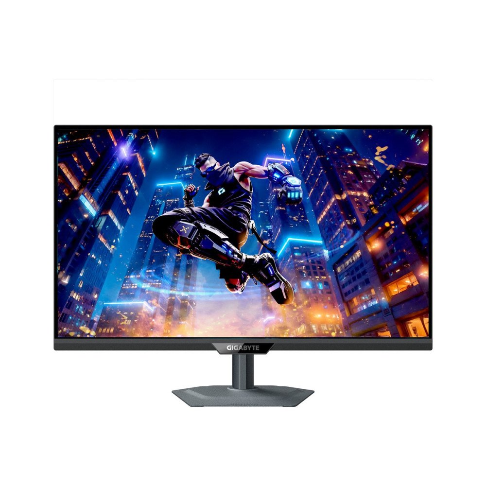 Gigabyte Gigabyte M27UP - LED-skärm - 4K - 27" - HDR