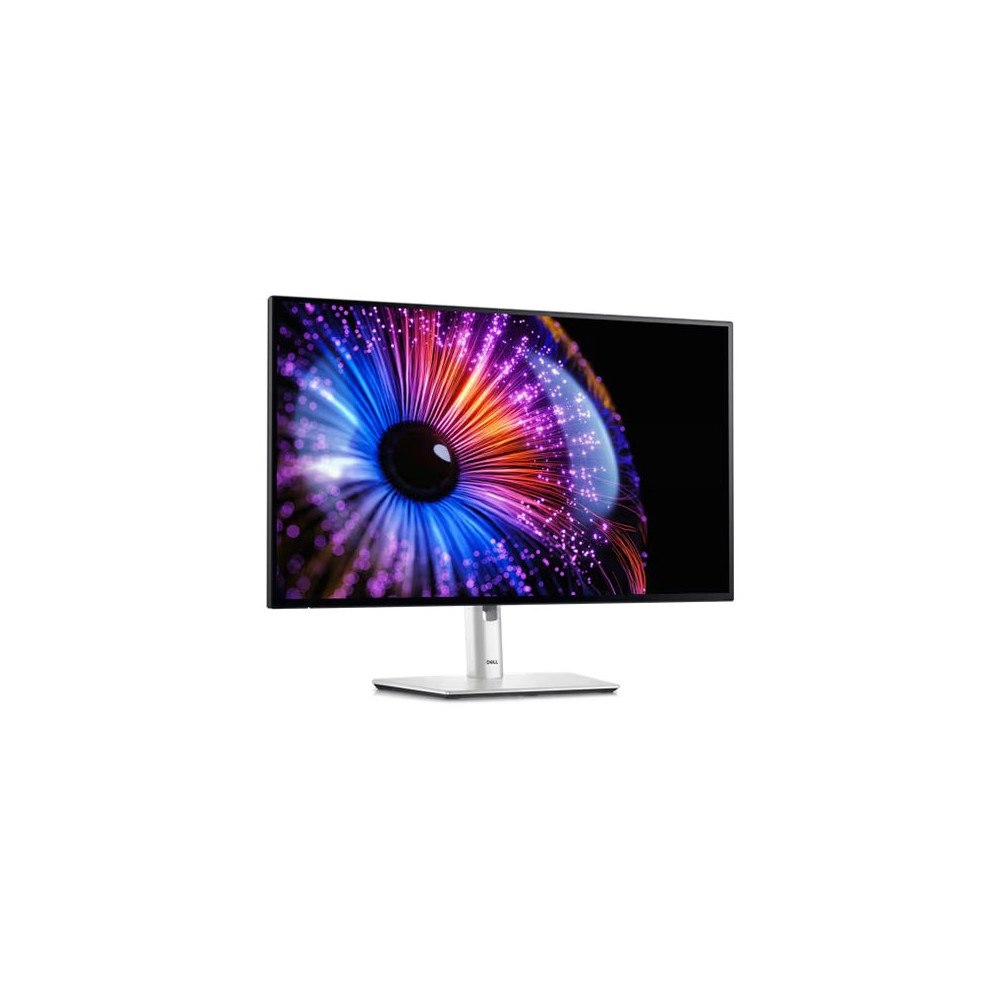 DELL Dell UltraSharp U2724DE - LED-skärm - QHD - 27"