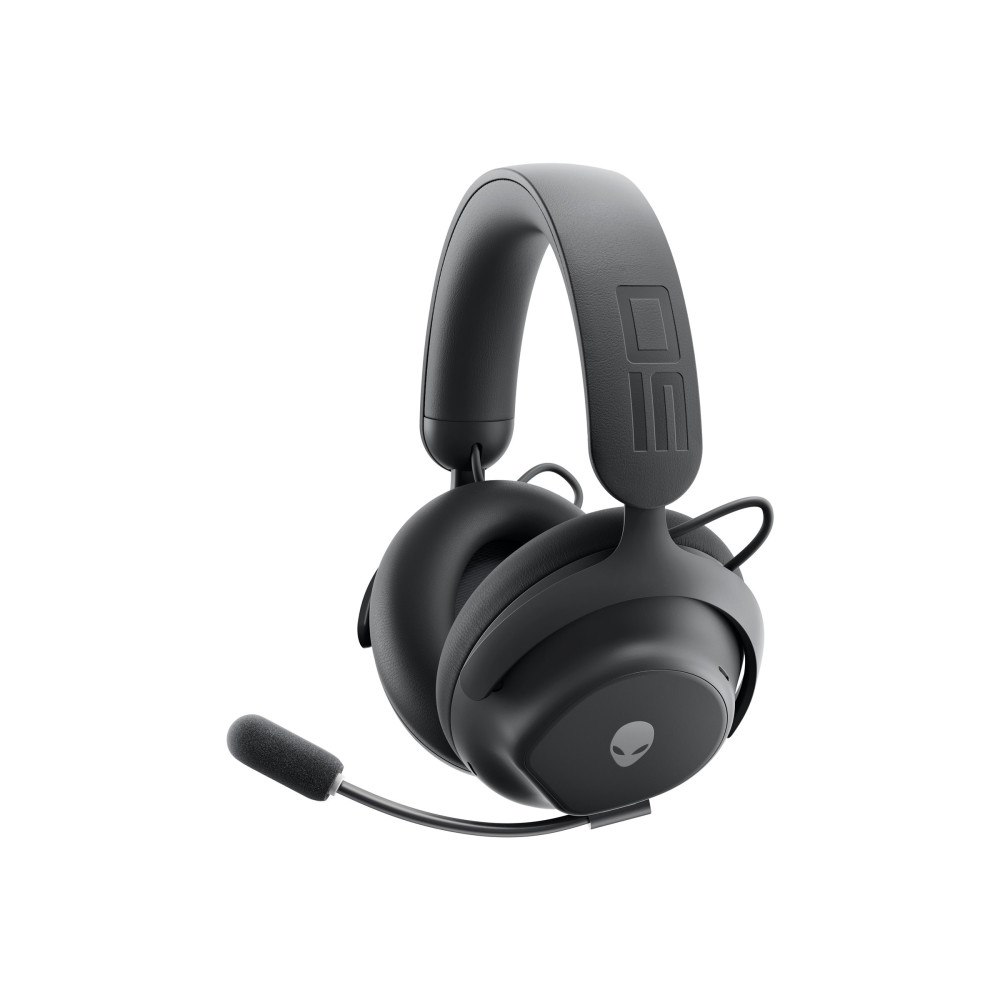 DELL Alienware Pro Wireless Gaming Headset - headset - USB-C