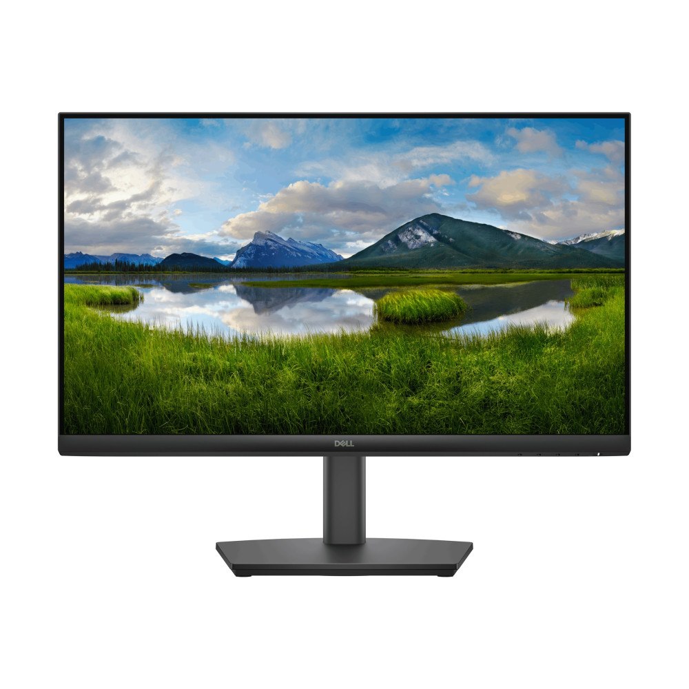 DELL Dell Pro E2425HSM - LED-skärm - Full HD (1080p) - 24"