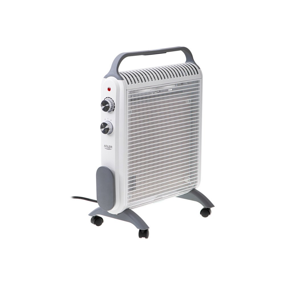 ADLER Adler AD 7750 - värmare