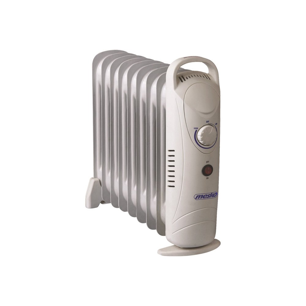 Mesko Mesko MS 7805 - oljeelement