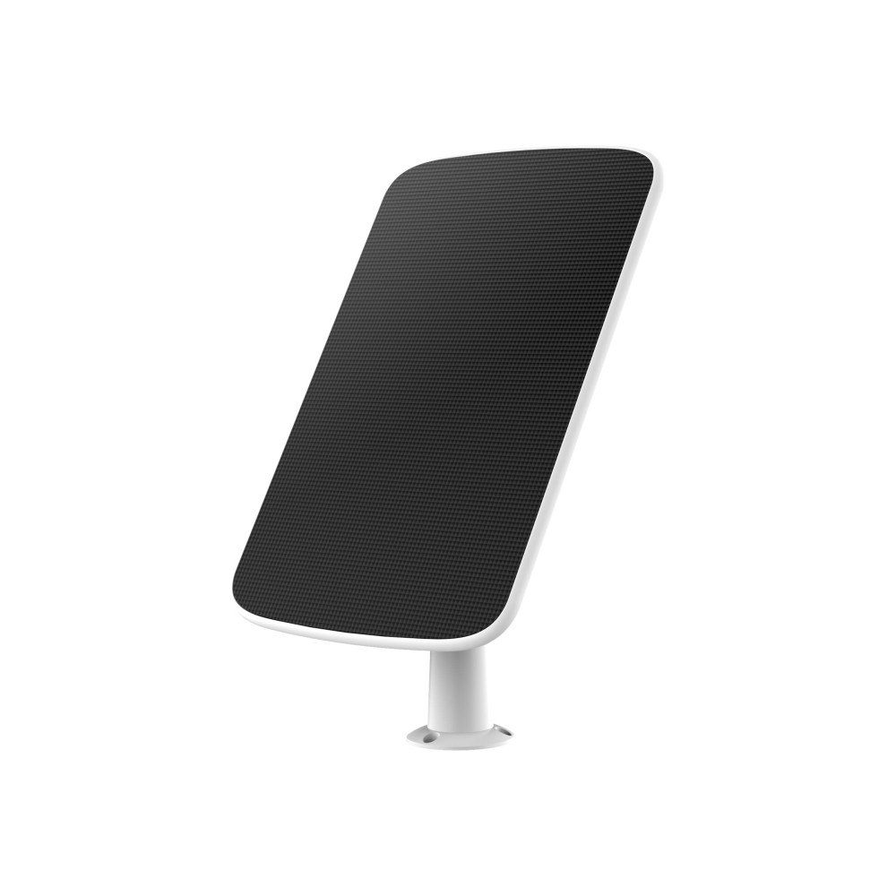 EZVIZ EZVIZ Model E solcellspanel - 24 pin USB-C - 6.18 Watt