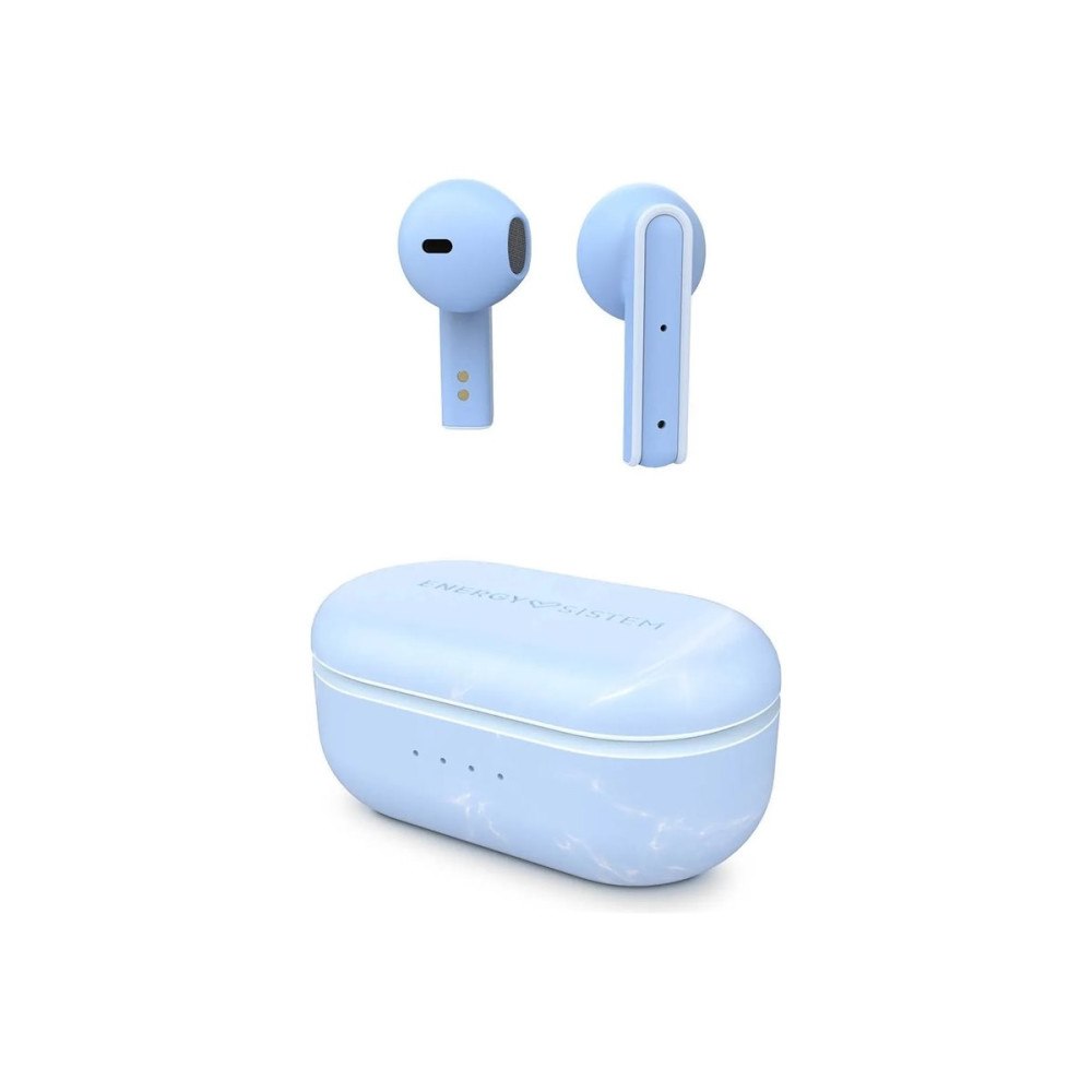 Energy Sistem Energy Senshi Eco - True wireless-hörlurar med mikrofon