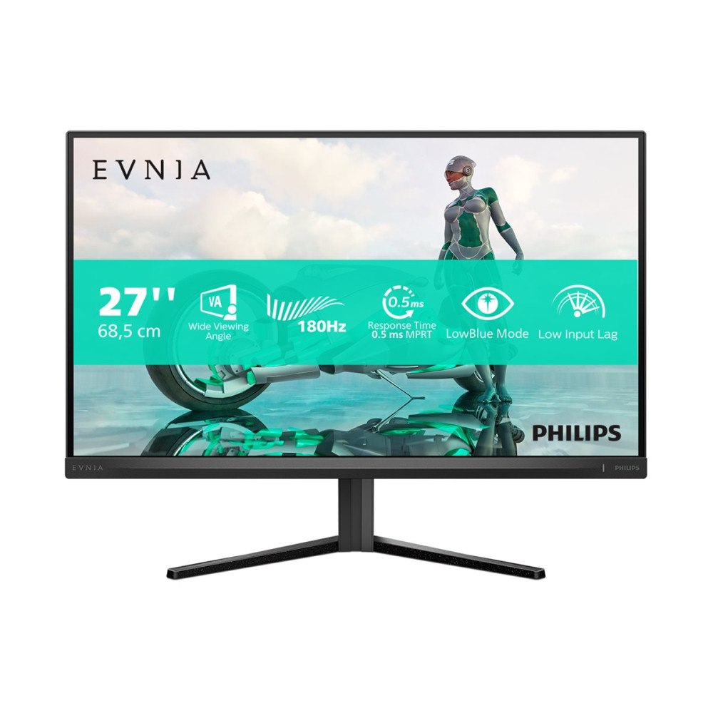 Philips Philips Evnia 3000 27M2N3200S - LED-skärm - Full HD (1080p) - 27" - HDR