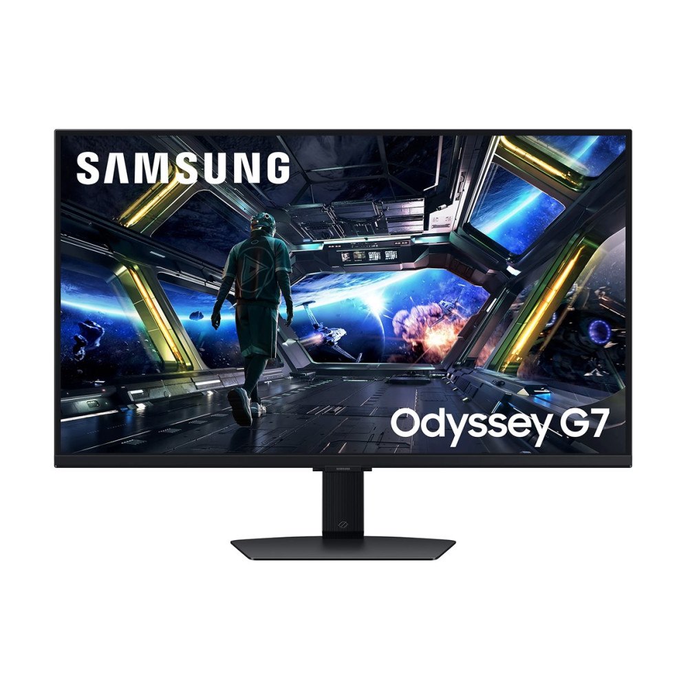 SAMSUNG Samsung Odyssey G7 S32DG702EU - G70D Series - LED-skärm - 32" - HDR