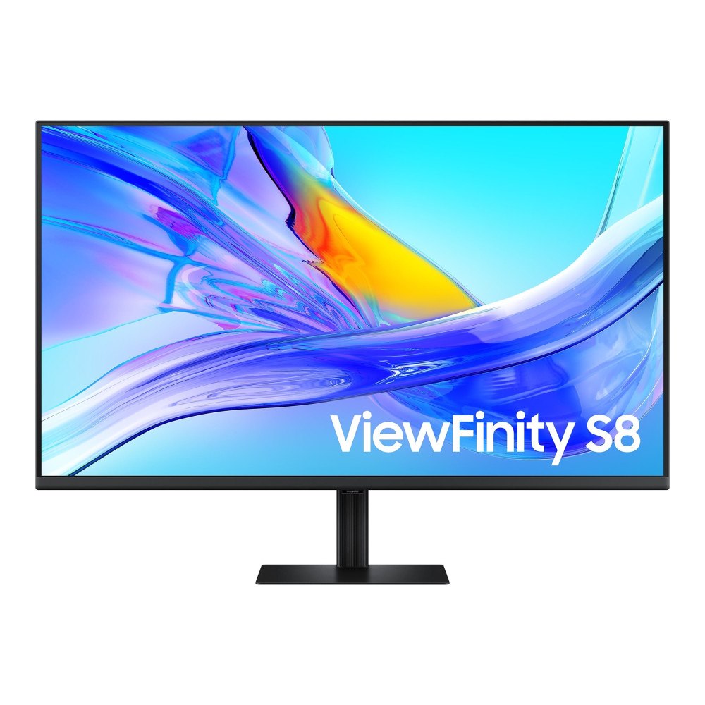 SAMSUNG Samsung ViewFinity S8 S37D802UAU - S80UD Series - LED-skärm - 37" - HDR