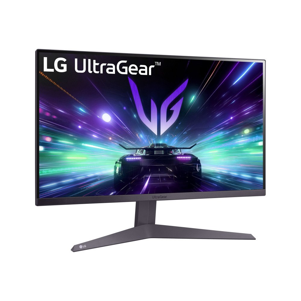 LG LG UltraGear 24GS50F-B - LED-skärm - Full HD (1080p) - 24" - HDR