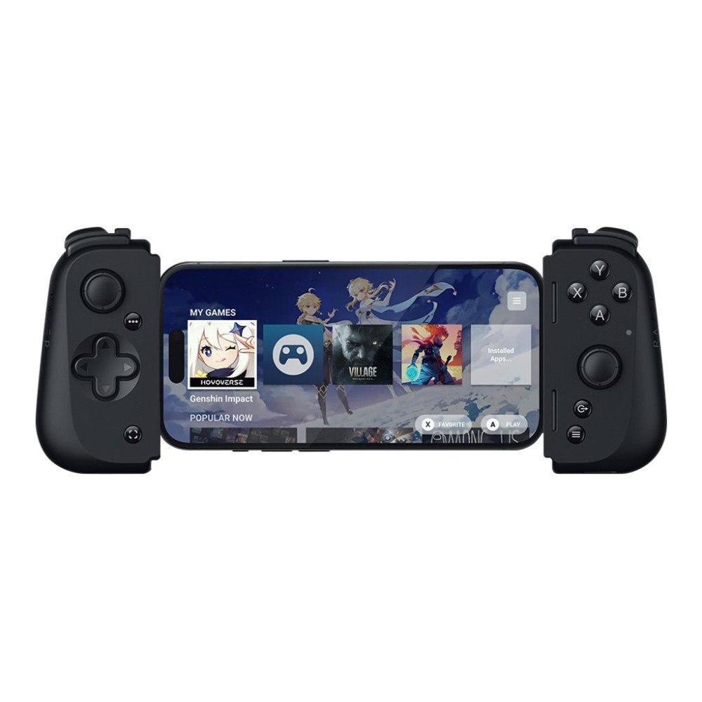 Razer Razer Kishi V2 - spelkontroll - kabelansluten