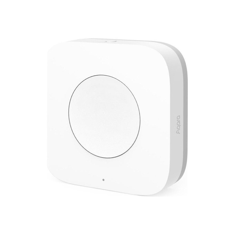 Aqara Aqara Wireless Mini Switch T1 - smart knapp - ZigBee 3.0