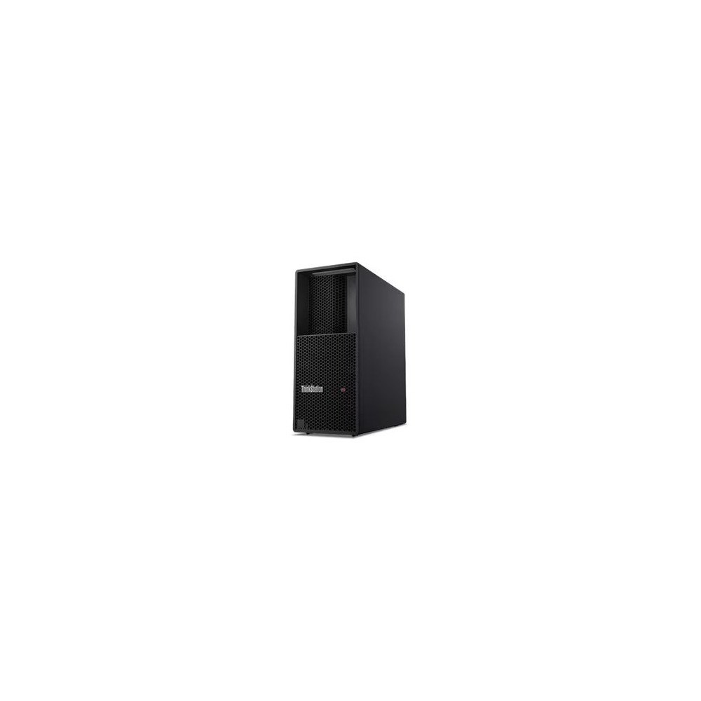 Lenovo Lenovo ThinkStation P3 Gen 2 - tower Core Ultra 9 285K - vPro Enterprise - 64 GB - SSD 1 TB - Nordisk