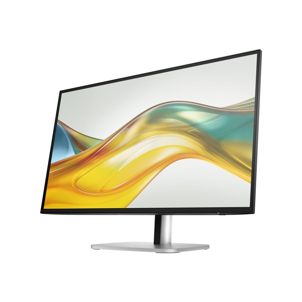 HP HP 527pq - Series 5 Pro - LED-skärm - QHD - 27" - Smart Buy