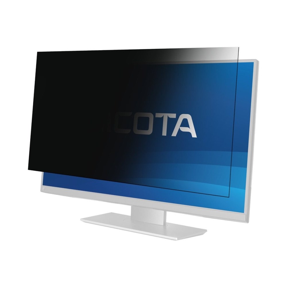 Dicota DICOTA - filter för personlig integritet - universell böjd (21:9)